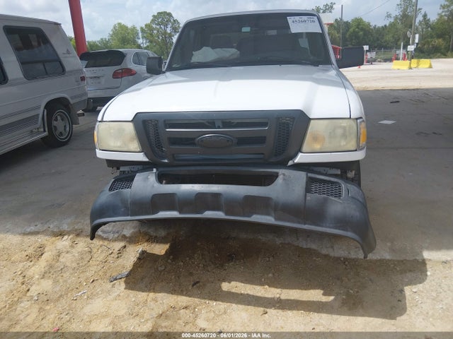 45260720 :رقم المزاد ، 1FTYR10U96PA81355 vin ، 2006 Ford Ranger Sport/stx/xl/xlt مزاد بيع