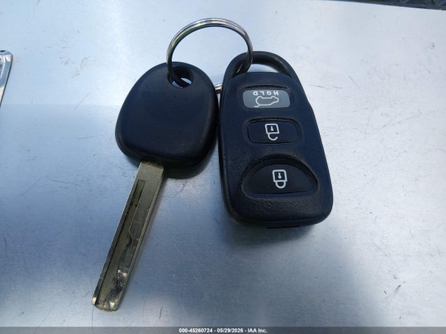 Продажа на аукционе авто 2014 Hyundai Elantra Gt, vin: KMHD35LH1EU158138, номер лота: 45260724