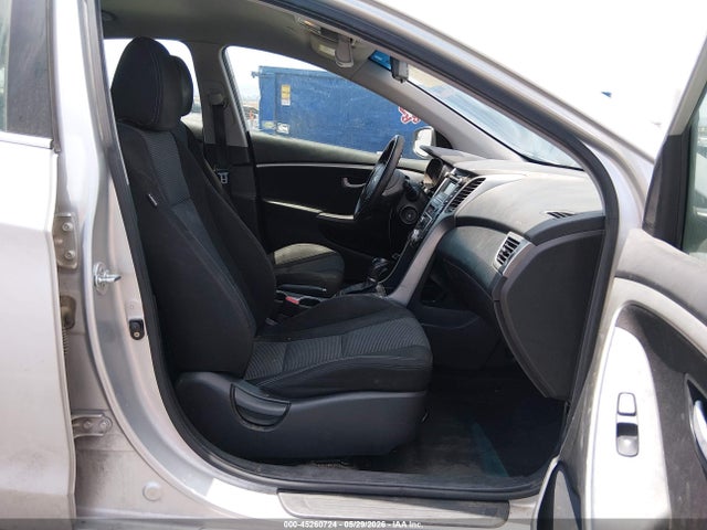 Продажа на аукционе авто 2014 Hyundai Elantra Gt, vin: KMHD35LH1EU158138, номер лота: 45260724