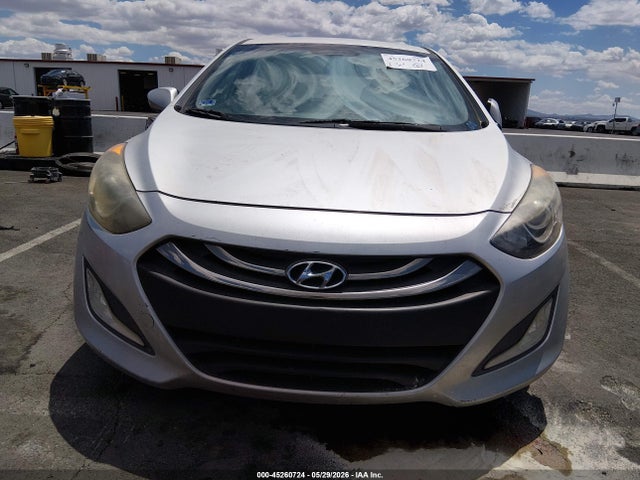 Продажа на аукционе авто 2014 Hyundai Elantra Gt, vin: KMHD35LH1EU158138, номер лота: 45260724