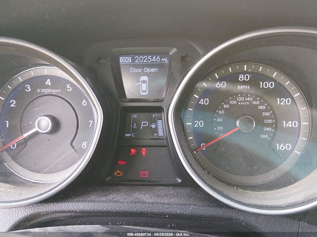 Продажа на аукционе авто 2014 Hyundai Elantra Gt, vin: KMHD35LH1EU158138, номер лота: 45260724