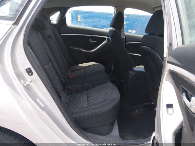 Продажа на аукционе авто 2014 Hyundai Elantra Gt, vin: KMHD35LH1EU158138, номер лота: 45260724
