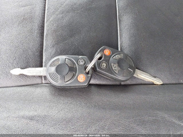 Продаж на аукціоні авто 2011 Ford Escape Limited, vin: 1FMCU0E73BKC09940, номер лоту: 45260726