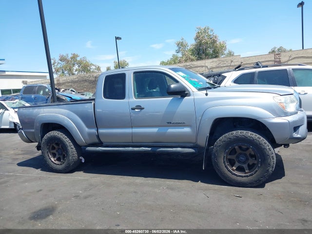 Toyota Tacoma Base V6 2015 5TFUU4EN5FX136657 Image 14