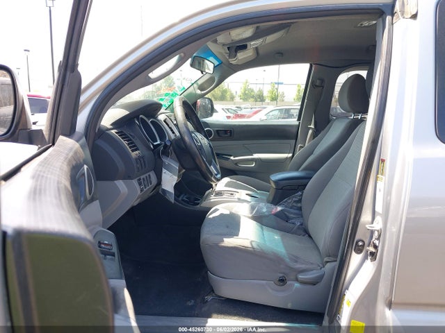Toyota Tacoma Base V6 2015 5TFUU4EN5FX136657 Image 5