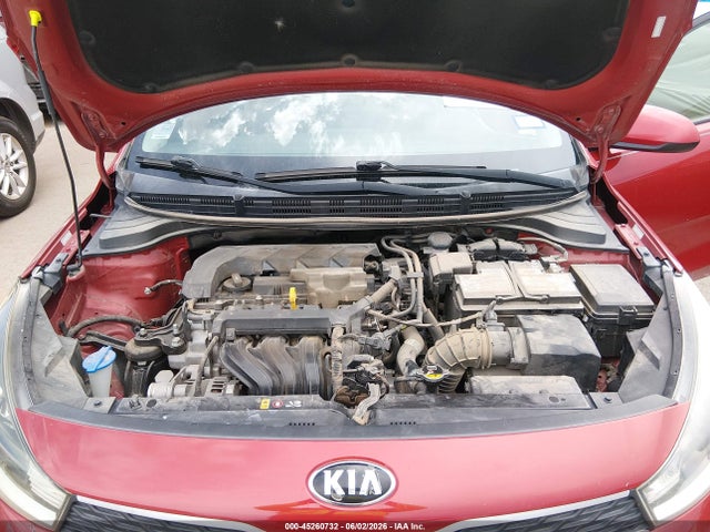 KIA RIO S 2020 3KPA24AD4LE284106 Image 10