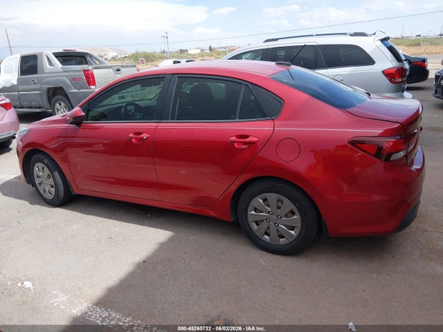KIA RIO S 2020 3KPA24AD4LE284106 Image 14