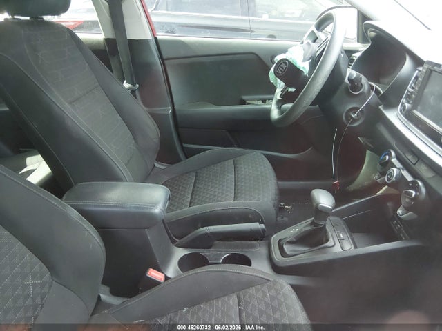 KIA RIO S 2020 3KPA24AD4LE284106 Image 5