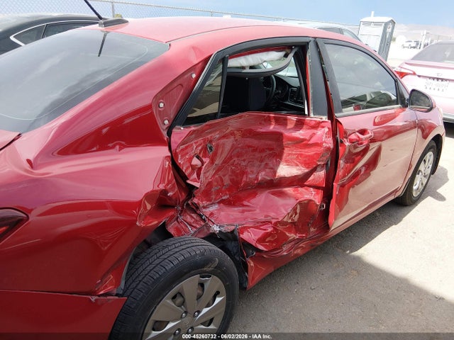 KIA RIO S 2020 3KPA24AD4LE284106 Image 6