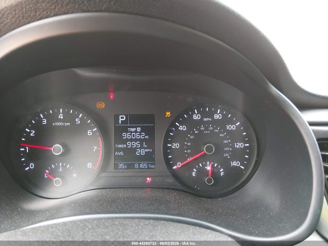 KIA RIO S 2020 3KPA24AD4LE284106 Image 7
