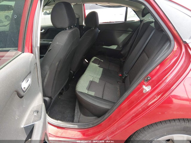 KIA RIO S 2020 3KPA24AD4LE284106 Image 8