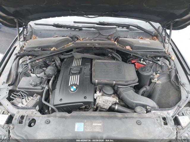 45260736 :رقم المزاد ، WBANV9C50AC137732 vin ، 2010 Bmw 535i Xdrive مزاد بيع