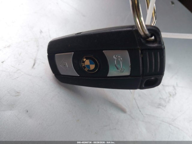 45260736 :رقم المزاد ، WBANV9C50AC137732 vin ، 2010 Bmw 535i Xdrive مزاد بيع