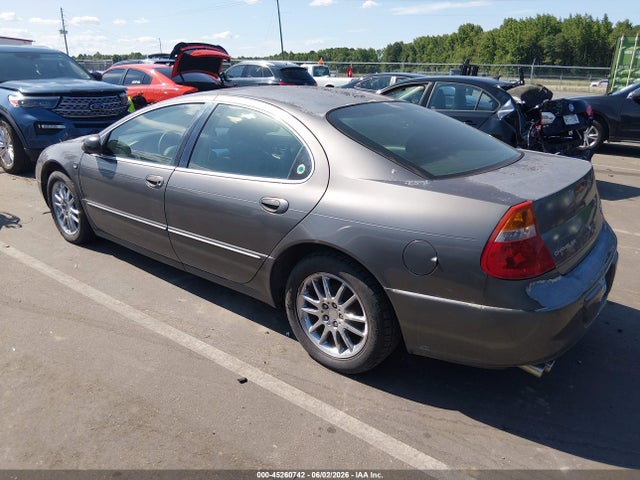 Aukcja sprzedaży 2002 Chrysler 300m, vin: 2C3AE66G22H301210, numer aukcji: 45260742
