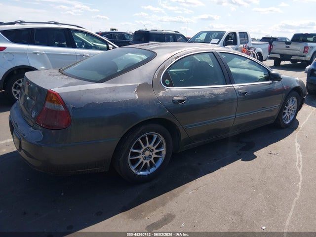 Aukcja sprzedaży 2002 Chrysler 300m, vin: 2C3AE66G22H301210, numer aukcji: 45260742