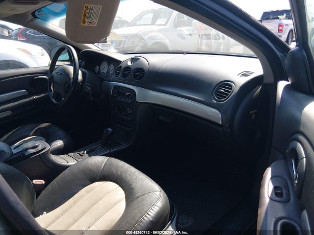 Aukcja sprzedaży 2002 Chrysler 300m, vin: 2C3AE66G22H301210, numer aukcji: 45260742