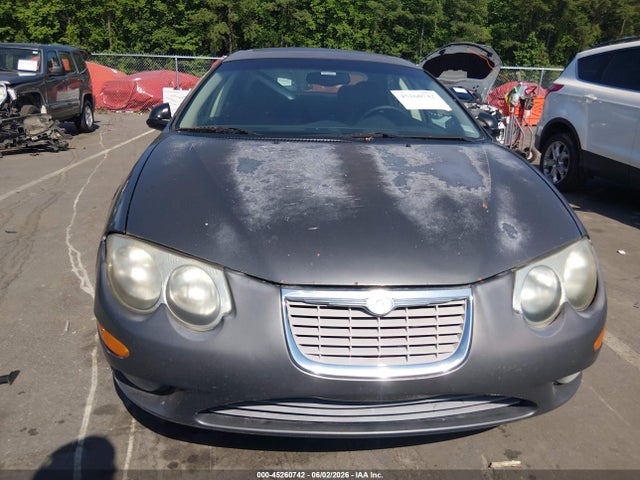 Aukcja sprzedaży 2002 Chrysler 300m, vin: 2C3AE66G22H301210, numer aukcji: 45260742
