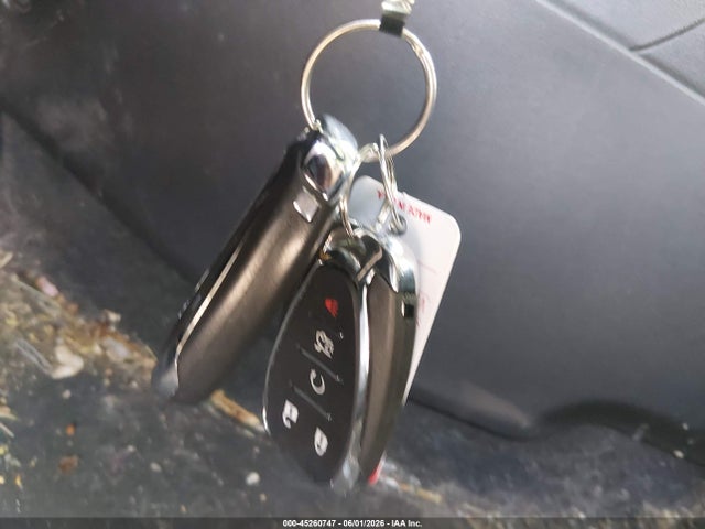 45260747 :رقم المزاد ، 1G1BE5SM7K7119593 vin ، 2019 Chevrolet Cruze Lt مزاد بيع