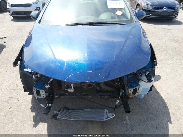 45260747 :رقم المزاد ، 1G1BE5SM7K7119593 vin ، 2019 Chevrolet Cruze Lt مزاد بيع