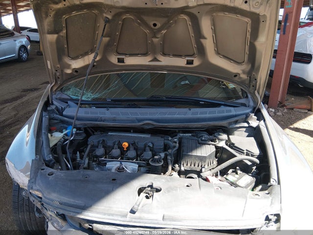 Aukcja sprzedaży 2007 Honda Civic Lx, vin: 1HGFA16597L110443, numer aukcji: 45260749