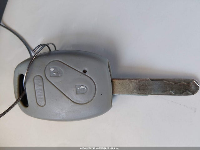 Aukcja sprzedaży 2007 Honda Civic Lx, vin: 1HGFA16597L110443, numer aukcji: 45260749