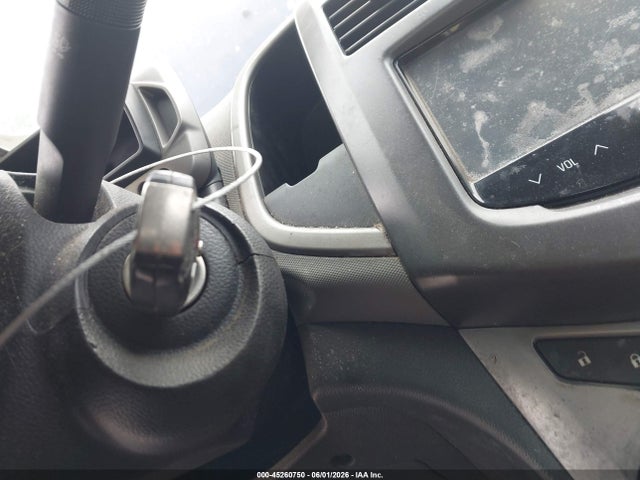 1G1JC5SH4E4181463 Chevrolet Sonic Lt Auto