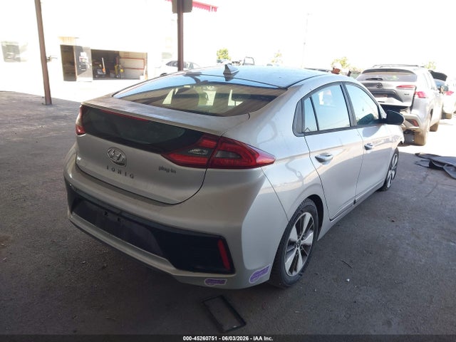 Aukcja sprzedaży 2019 Hyundai Ioniq Plug-in Hybrid, vin: KMHC65LD0KU147174, numer aukcji: 45260751