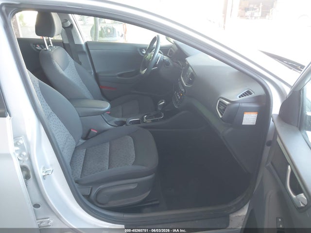 Aukcja sprzedaży 2019 Hyundai Ioniq Plug-in Hybrid, vin: KMHC65LD0KU147174, numer aukcji: 45260751