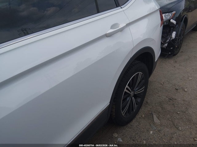 Aukcja sprzedaży 2018 Volkswagen Tiguan 2.0t Se/2.0t Sel, vin: 3VV2B7AX5JM078412, numer aukcji: 45260754