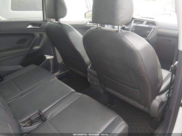 Aukcja sprzedaży 2018 Volkswagen Tiguan 2.0t Se/2.0t Sel, vin: 3VV2B7AX5JM078412, numer aukcji: 45260754