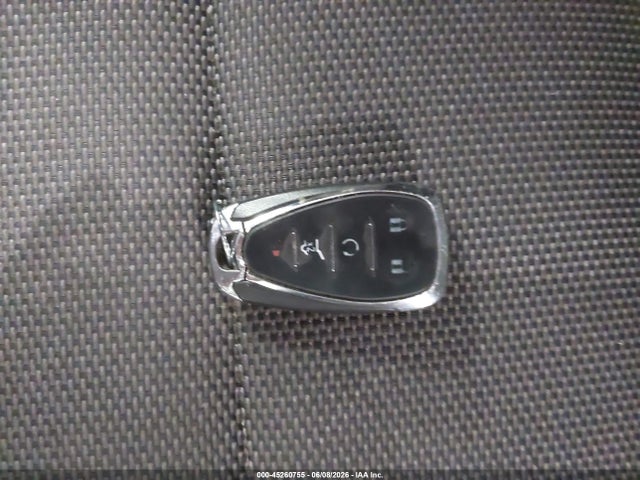 45260755 :رقم المزاد ، 1GNERGKW5KJ227758 vin ، 2019 Chevrolet Traverse 1lt مزاد بيع