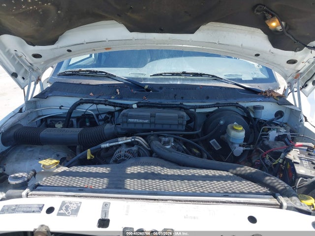Продажа на аукционе авто 1998 Dodge Ram 1500 St, vin: 3B7HF13Y6WG203200, номер лота: 45260766