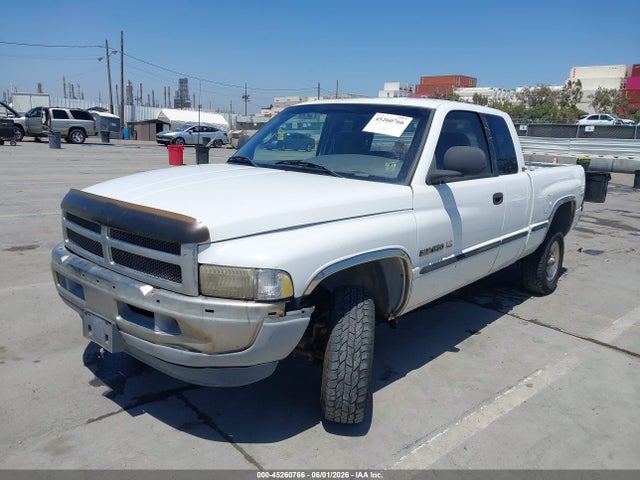 Продажа на аукционе авто 1998 Dodge Ram 1500 St, vin: 3B7HF13Y6WG203200, номер лота: 45260766