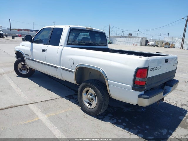 Продажа на аукционе авто 1998 Dodge Ram 1500 St, vin: 3B7HF13Y6WG203200, номер лота: 45260766