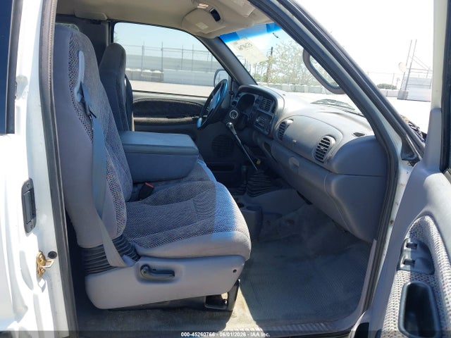 Продажа на аукционе авто 1998 Dodge Ram 1500 St, vin: 3B7HF13Y6WG203200, номер лота: 45260766