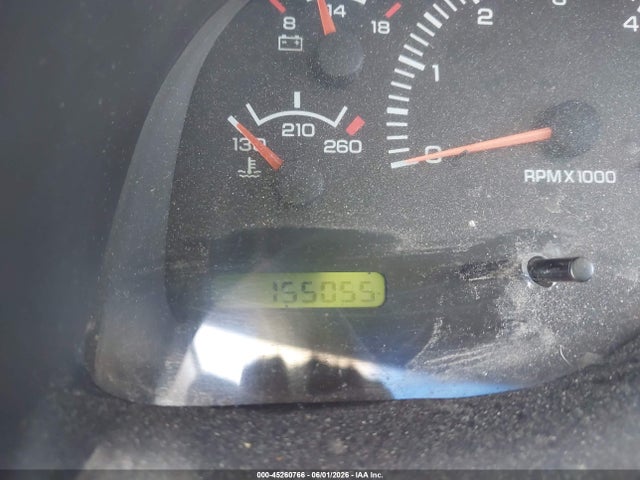 Продажа на аукционе авто 1998 Dodge Ram 1500 St, vin: 3B7HF13Y6WG203200, номер лота: 45260766