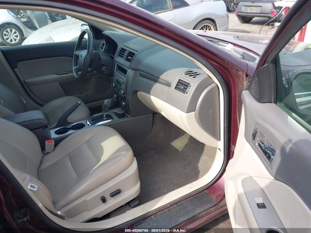 Aukcja sprzedaży 2011 Ford Fusion Sel, vin: 3FAHP0JA1BR345911, numer aukcji: 45260768
