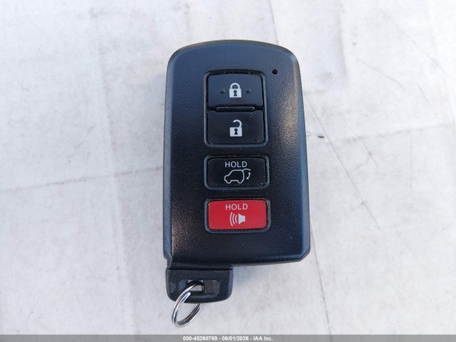 Aukcja sprzedaży 2017 Toyota Rav4 Hybrid Xle, vin: JTMRJREV0HD125128, numer aukcji: 45260769