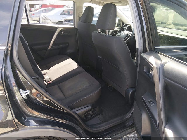 Aukcja sprzedaży 2017 Toyota Rav4 Hybrid Xle, vin: JTMRJREV0HD125128, numer aukcji: 45260769