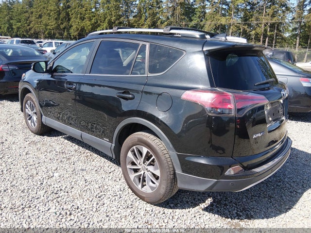 Aukcja sprzedaży 2017 Toyota Rav4 Hybrid Xle, vin: JTMRJREV0HD125128, numer aukcji: 45260769