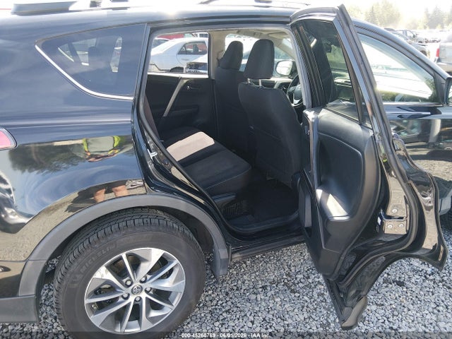 Aukcja sprzedaży 2017 Toyota Rav4 Hybrid Xle, vin: JTMRJREV0HD125128, numer aukcji: 45260769