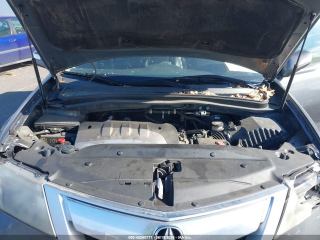 Продаж на аукціоні авто 2011 Acura Mdx, vin: 2HNYD2H2XBH523852, номер лоту: 45260771