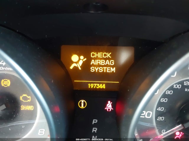 Продаж на аукціоні авто 2011 Acura Mdx, vin: 2HNYD2H2XBH523852, номер лоту: 45260771