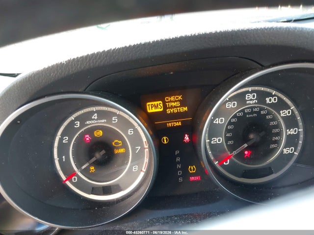 Продаж на аукціоні авто 2011 Acura Mdx, vin: 2HNYD2H2XBH523852, номер лоту: 45260771