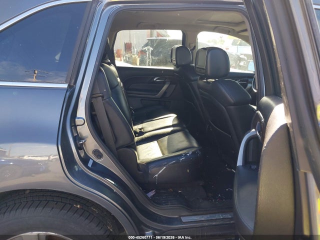 Продаж на аукціоні авто 2011 Acura Mdx, vin: 2HNYD2H2XBH523852, номер лоту: 45260771