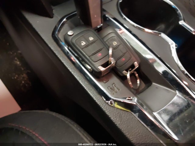Продажа на аукционе авто 2015 Chevrolet Equinox Ls, vin: 2GNFLEEK6F6416537, номер лота: 45260772