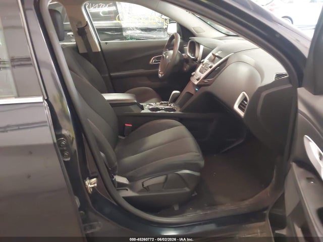 Продажа на аукционе авто 2015 Chevrolet Equinox Ls, vin: 2GNFLEEK6F6416537, номер лота: 45260772