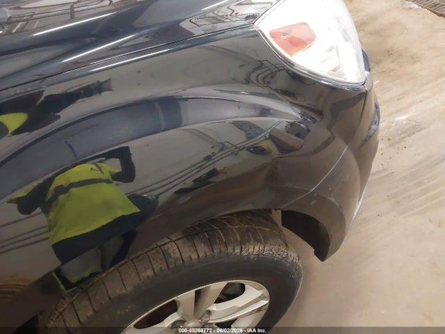 Продажа на аукционе авто 2015 Chevrolet Equinox Ls, vin: 2GNFLEEK6F6416537, номер лота: 45260772
