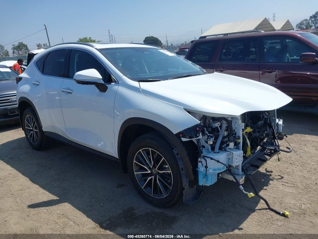 Lexus Nx 450h+ Premium 2026 JTJHKCFZ0T2081592 главное изображение