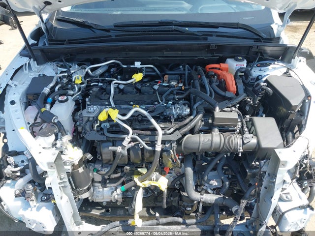 JTJHKCFZ0T2081592 Lexus Nx 450h+ Premium